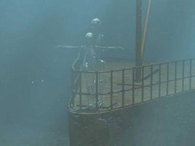 titanic